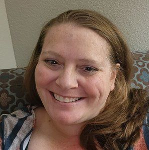 Meet your Posher, Jacqueline